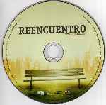 carátula cd de Reencuentro - 2007 - Region 1-4
