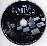 carátula cd de Revolver La Apuesta Final - Region 1-4