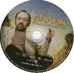 carátula cd de Shrink - El Analista - Region 1