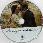 carátula cd de Las Mejores Intenciones