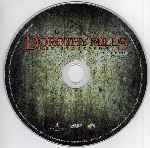 carátula cd de Dorothy Mills - El Exorcismo - Region 1-4