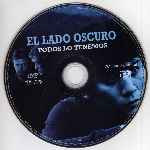 carátula cd de El Lado Oscuro - Region 1-4