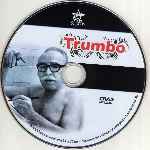 carátula cd de Trumbo - 2007 -  Region 1-4