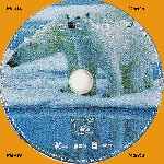 carátula cd de Bbc - Planeta Tierra - Planet Earth - 14