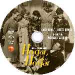 carátula cd de Hogar Dulce Hogar - 1952 - Custom