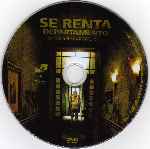 carátula cd de Se Renta Departamento - Region 1-4
