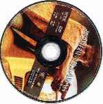 carátula cd de Hombre En Llamas - Region 1-4