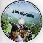 carátula cd de Sin Nombre - Region 4