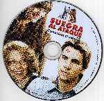 carátula cd de Suegra Al Ataque - Region 4