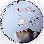 carátula cd de The Lodger - El Huesped - Region 1-4