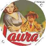carátula cd de Laura - 1944 - Custom