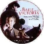 carátula cd de El Baile De La Victoria