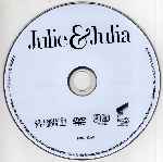 carátula cd de Julie Y Julia - Region 1-4