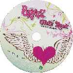 carátula cd de Bratz - Girlz Really Rock