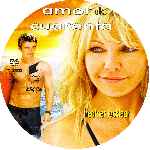 carátula cd de Amor A Los Cuarenta - Custom