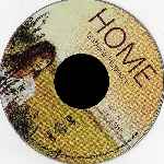 carátula cd de Home - Dulce Hogar - Region 4
