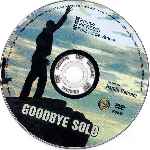 carátula cd de Goodbye Solo - Region 4