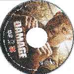 carátula cd de Damage - Region 4