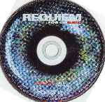 carátula cd de Requiem Para Un Sueno - Region 4