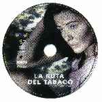 carátula cd de La Ruta Del Tabaco