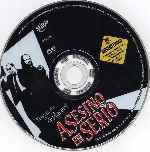 carátula cd de Asesino En Serio - Region 4
