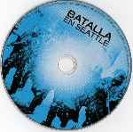 carátula cd de Batalla En Seattle - Region 4