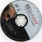 carátula cd de Bellamy - Region 4