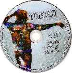 carátula cd de This Is It - Disco 02 - Region 1-4
