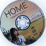 carátula cd de Home - Region 4