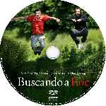 carátula cd de Buscando A Eric - Custom - V2