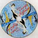 carátula cd de Los Cuentos De Hoffmann