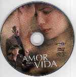 carátula cd de Un Amor Para Toda La Vida - Region 1-4