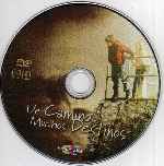 carátula cd de Un Camino Muchos Destinos - Region 1-4