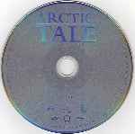 carátula cd de Un Cuento Polar - Region 4
