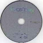 carátula cd de Un Fantasma Fastidioso - Region 4