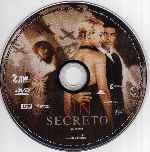 carátula cd de Un Secreto - Region 4