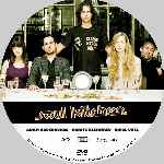 carátula cd de Soul Kitchen - Custom