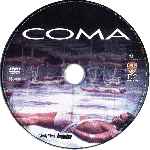 carátula cd de Coma - 1977