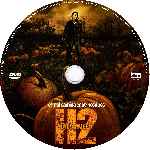carátula cd de Halloween Ii - H2 - Custom - V5