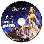 carátula cd de Salome - 1953