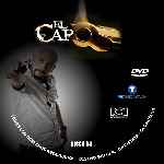 carátula cd de El Capo - Disco 04 - Custom