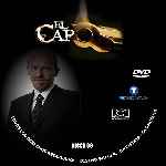 carátula cd de El Capo - Disco 08 - Custom