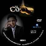 carátula cd de El Capo - Disco 11 - Custom