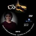 carátula cd de El Capo - Disco 12 - Custom
