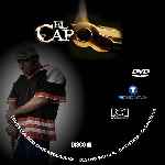 carátula cd de El Capo - Disco 15 - Custom