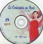 carátula cd de La Cenicienta En Paris - Region 4