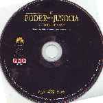 carátula cd de El Poder De La Justicia - Region 4