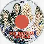 carátula cd de Esa Maldita Costilla - Region 4
