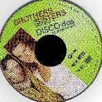carátula cd de Brothers And Sisters - Temporada 01 - Disco 02 - Region 4