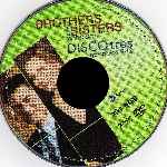 carátula cd de Brothers And Sisters - Temporada 01 - Disco 03 - Region 4